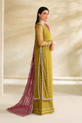 Zarif | ZRF-RFE-05 Janeer | Roohi Formals  EDIT
